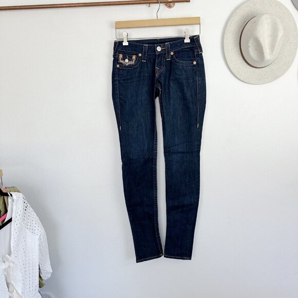 True Religion Jeans 24 - Picture 1 of 2